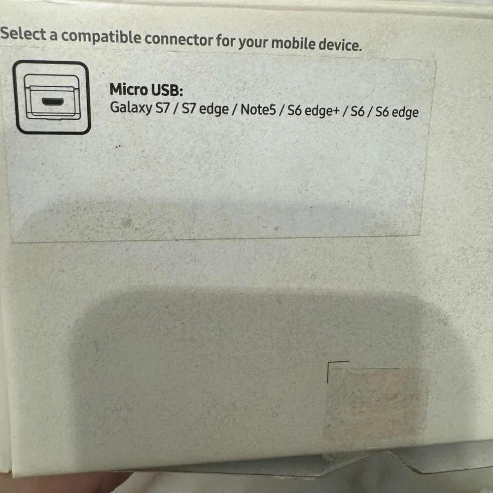 Samsung gear VR new